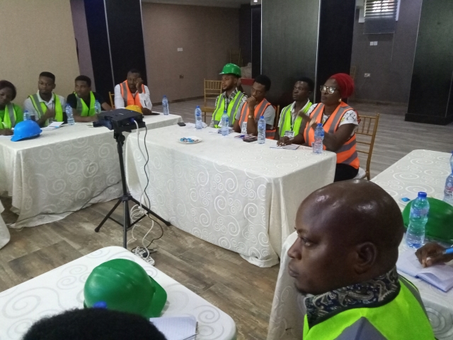  HSE Certification Training in Benin City, Nigeria - in Lagos, Abuja, Port-Harcourt, Kaduna, Warri, Benin, Enugu, Kano, Ibadan, Aba, Onitsha, Ondo, Asaba, Jos, Calabar, Ilorin, maiduguri, Zaria, Aba, Abeokuta, Oyo, Osun, Edo, Delta States